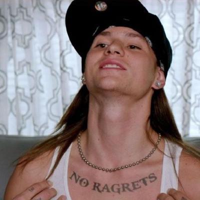 Here for a good time, not a long time! - Living with NO Regrets!