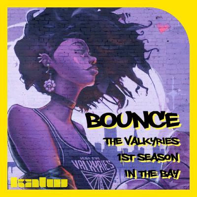Ep. 10: Hoops, Hope, And A Second Chance — The Story Of The WPBA