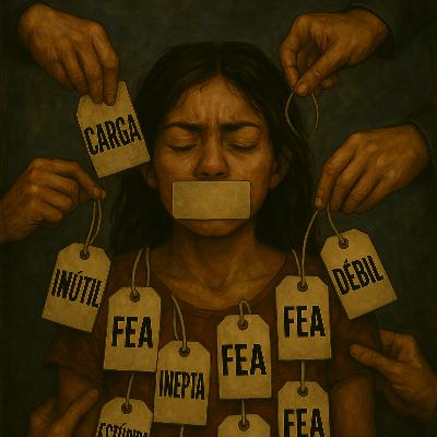 Temporada 2 / Episodio 24 ¿Eres lo que dicen que eres? El peso de las etiquetas sociales