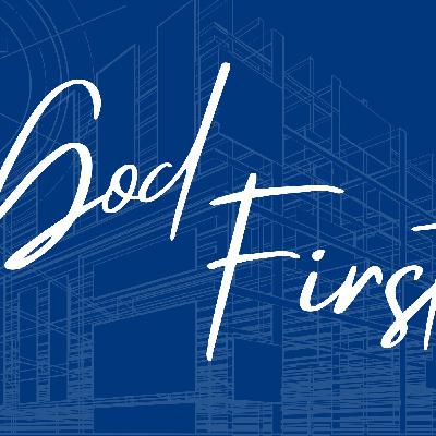 God 1st