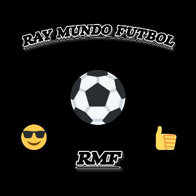 Ray Mundo Futbol: 381: Charla con Alex Cano sobre Europa y su Debut con la Selección Catalana Ray Mundo Futbol: 381: Charla con Alex Cano sobre Europa y su Debut con la Selección Catalana