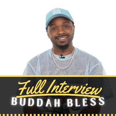 Buddah Bless On Releasing Debut "Buddah Bless The Streets" After Going 14x Platinum (Full Interview) Buddah Bless On Releasing Debut "Buddah Bless The Streets" After Going 14x Platinum (Full Interview)