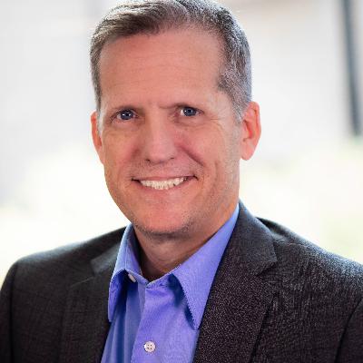 The Doug Thompson Podcast: Emerging Speakers Series with Thom Singer