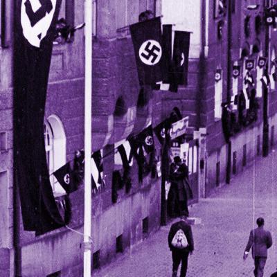 Tagebücher 1941-1942 - Der gelbe Stern (9/15) Tagebücher 1941-1942 - Der gelbe Stern (9/15)