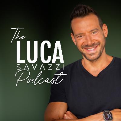 #4 - Why You Keep Leaving Too Early, and How to Stop Regretting It