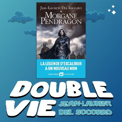 Lecture: Morgane Pendragon, Jean-Laurent Del Socorro