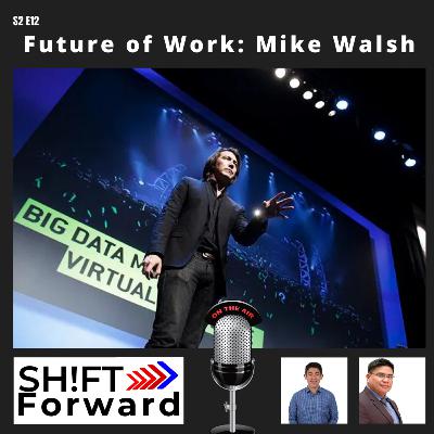 S2 E12: Remote Work Revolution