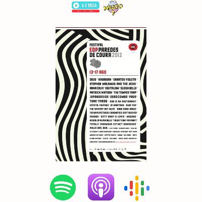 Ep. 91 - 2012 [Especial 30 Anos]