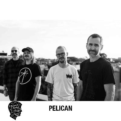 Ep. #1061: Pelican