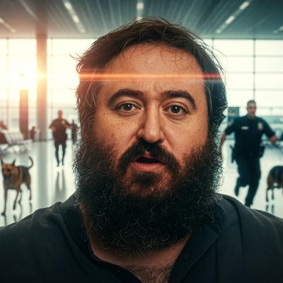 Arrรชte-moi si tu peux! Avec Oussama Ammar Arrรชte-moi si tu peux! Avec Oussama Ammar
