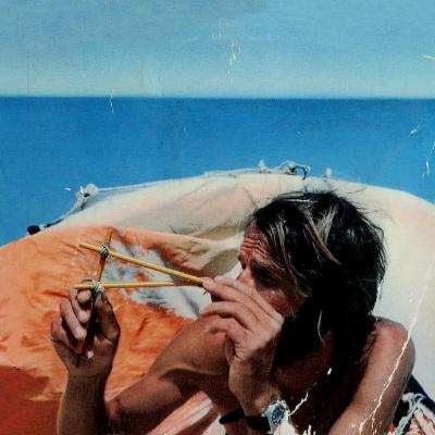 History: Adrift (Pt.1)