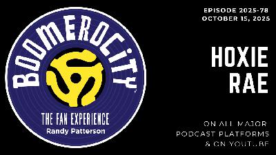 Boomerocity Chats with Rising Star Hoxie Rae About "Heal"