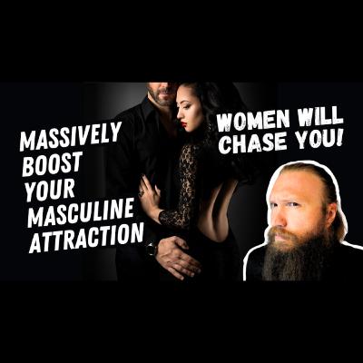 #593 - 4 Steps - How To Become A Highly Desirable Man (Female Psychology Decoded) #593 - 4 Steps - How To Become A Highly Desirable Man (Female Psychology Decoded)