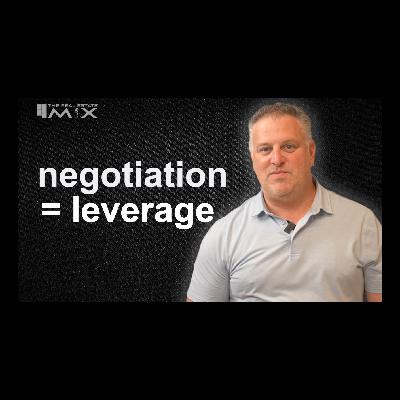 How to Negotiate the BEST Deal from your Tenant