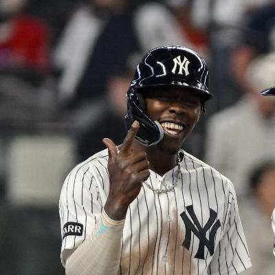 YANKEE CHAOS - Homers Highlight Wild Walk Off plus Pirates Score for Skenes