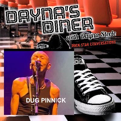 dUg Pinnick