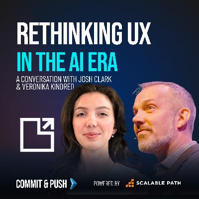 Beyond the Happy Path: Josh Clark & Veronika Kindred on “Sentient Design”