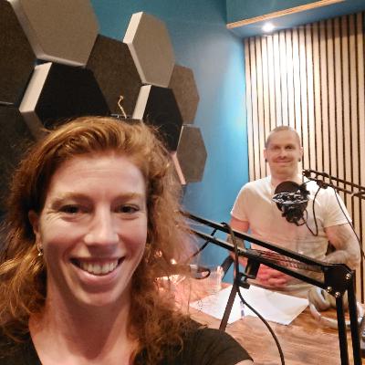 #4 - Trine Vissing | Efterfødselstræning