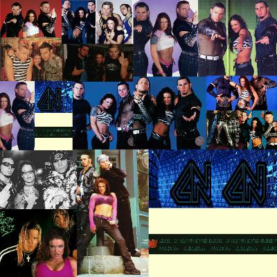 EPISODIO ESPECIAL DE CINE Y ENTRETENIMIENTO 4: EL MUNDO Y MULTIVERSO DEL TEAM XTREME DE LA WWF Y WWE EPISODIO ESPECIAL DE CINE Y ENTRETENIMIENTO 4: EL MUNDO Y MULTIVERSO DEL TEAM XTREME DE LA WWF Y WWE