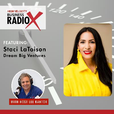 Women Rising in Finance & Leadership