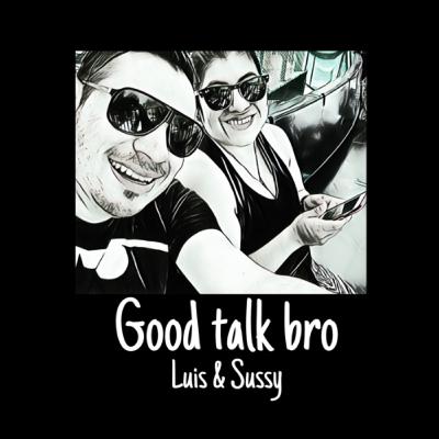 How the heck we’ve known each other this long!