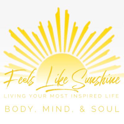 48. Feels Like Sunshine: Living a Life You Don’t Need a Vacation From