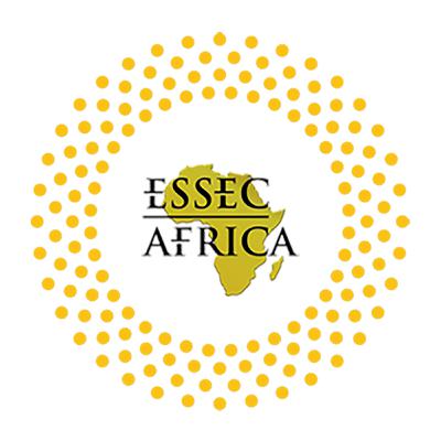 [ESSEC Africa] - En conversation avec Candace NKOTH BISSECK