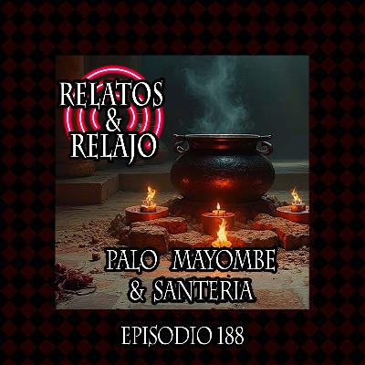 Palo Mayombe & Santeria Palo Mayombe & Santeria