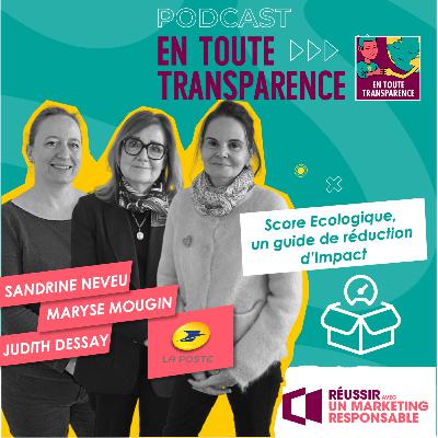 #59- Le Score Ecologique de la Poste: un guide pour réduire l’impact… colis après colis #59- Le Score Ecologique de la Poste: un guide pour réduire l’impact… colis après colis