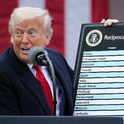 How Trump is using tariffs to help a political ally