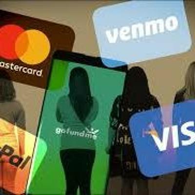 Stripe Payment Processor Denies Service To Sex Workers