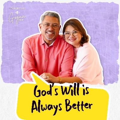 S11E28: God's Will is Always Better S11E28: God's Will is Always Better