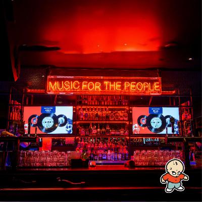 Garage n Bass Makes Me Go Crazy – Episode 421 – Bumpy UK Garage with DJ BrainZ