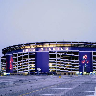 🎙️ Episode 14: Soto Snubbed, Core 4 Ignites, and the Mets Take the Subway