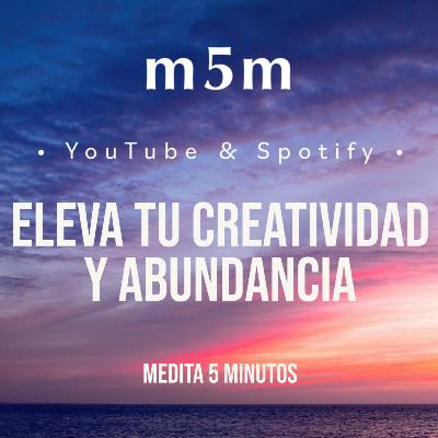 Conecta con tu creatividad, genera abundancia y realiza tus sueños