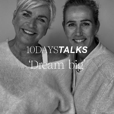 Day 31 | Dream big Day 31 | Dream big