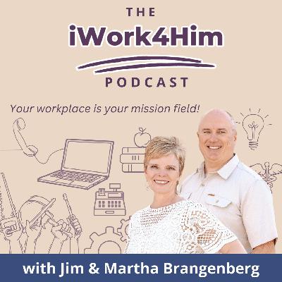 Ep 2107: Building a Kingdom Business That Disciples