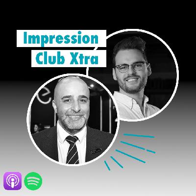 X1 ImpressionClub Xtra with Payman Langroudi