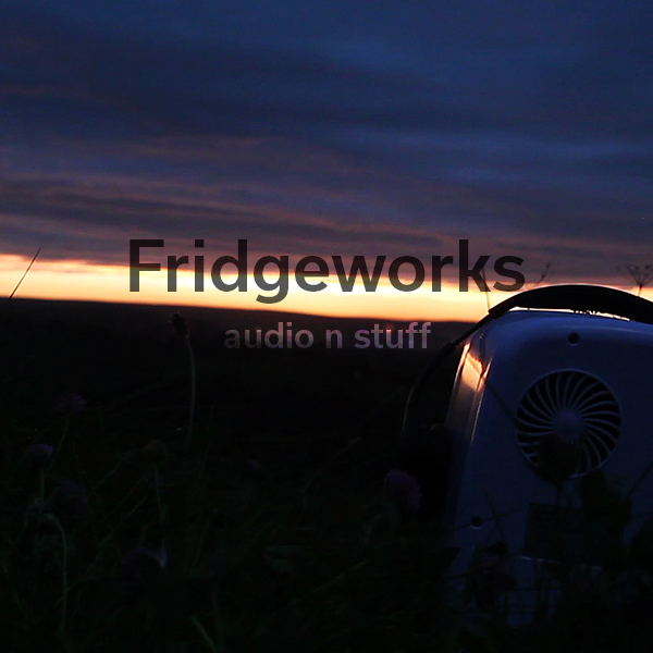 Fridgeworks Fridgeworks
