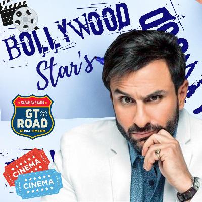Saif Ali Khan - Most Famous, Most Prominent