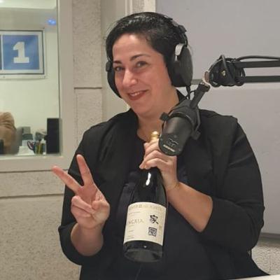 פרק 88 - סין - מעצמת היין העולה פרק 88 - סין - מעצמת היין העולה