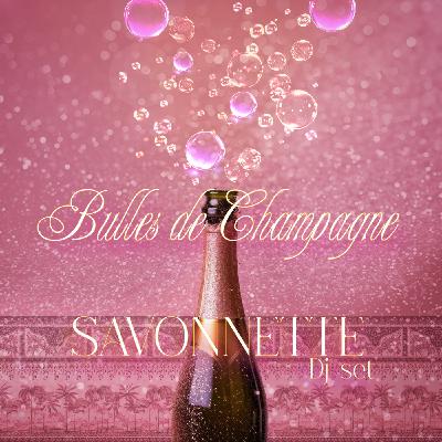 BULLES DE CHAMPAGNE
