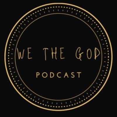 WeTheGodPodcast Ep.11 Ft Chef Jason (LoveAtFirstBite) WeTheGodPodcast Ep.11 Ft Chef Jason (LoveAtFirstBite)