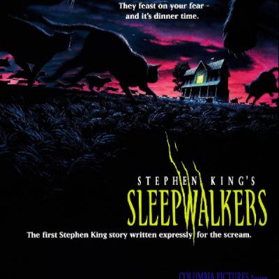 Sleepwalkers (1992) Review