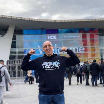 ChiefsClash | ICE Barcelona, JAN 2025 ChiefsClash | ICE Barcelona, JAN 2025