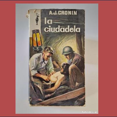 10. LA CIUDADELA