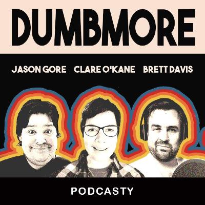 DUMBMORE Episode 5