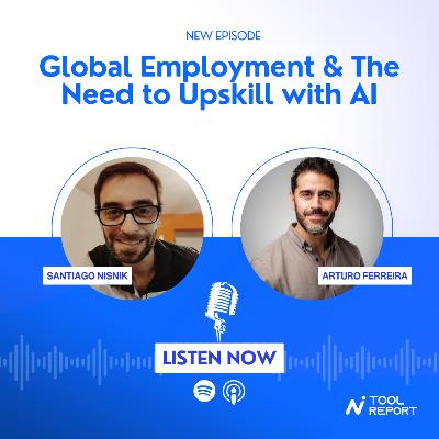 Global Employment & Upskilling with AI
