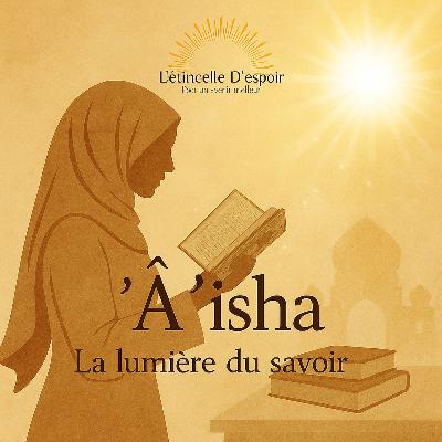 « ʿÂ’isha — La lumière du savoir »