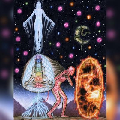 Opening Demonic Portals Opening Demonic Portals